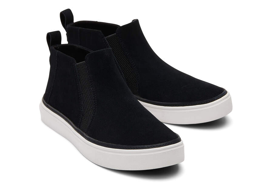 Bryce Slip On - Women's fashion