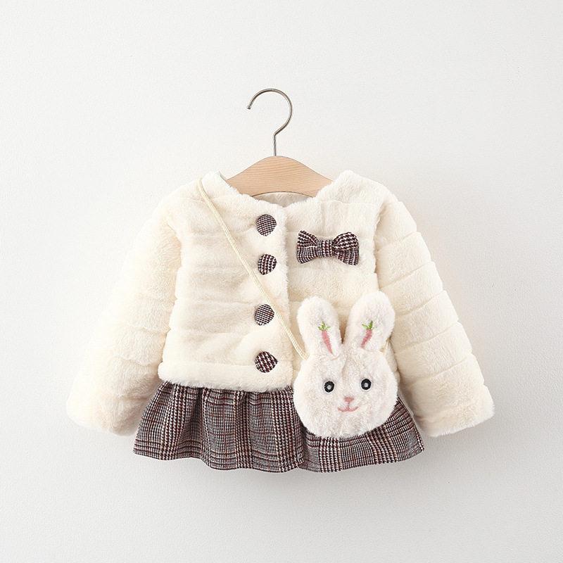 Bear - fashion kid
