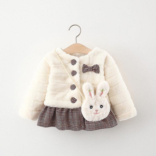Bear - fashion kid