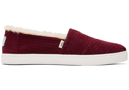 Alpargata Cupsole Slip On - Women's fashion