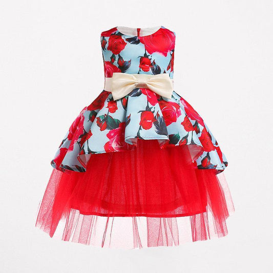 Baby dress - Fashion